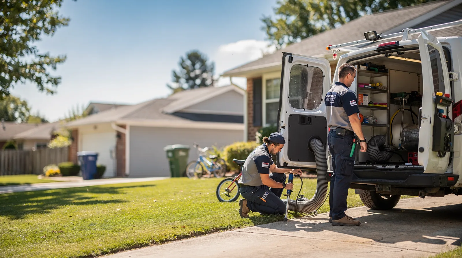 24/7 HVAC Repair & AC Replacement in Bruce, MS near me